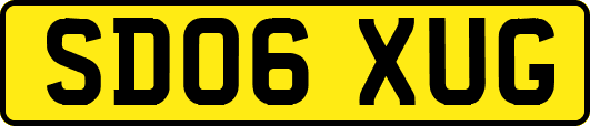 SD06XUG