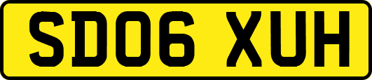 SD06XUH
