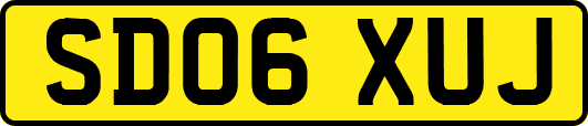 SD06XUJ