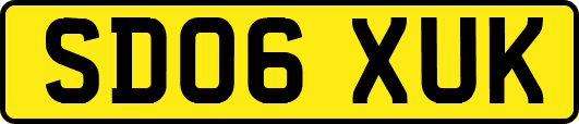 SD06XUK