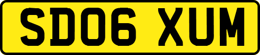 SD06XUM