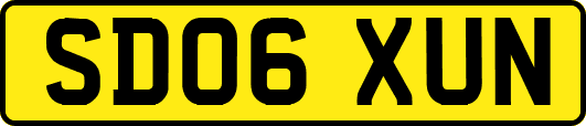 SD06XUN
