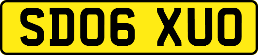 SD06XUO