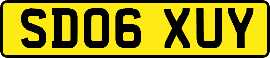SD06XUY