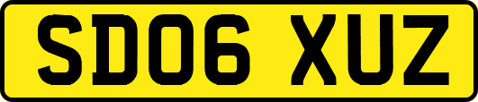 SD06XUZ