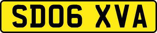 SD06XVA