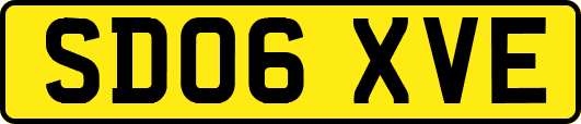 SD06XVE