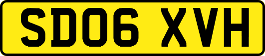 SD06XVH