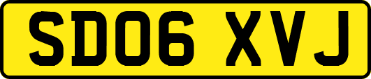 SD06XVJ