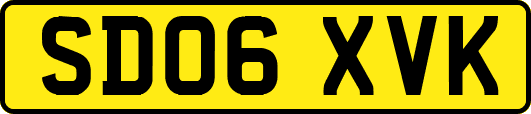 SD06XVK
