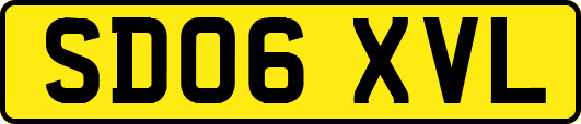 SD06XVL