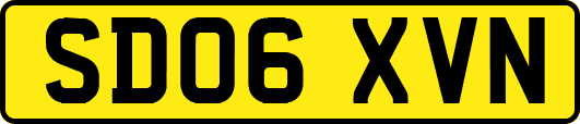 SD06XVN