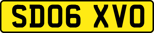 SD06XVO
