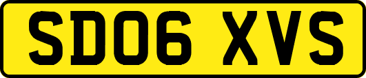 SD06XVS