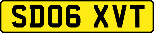 SD06XVT