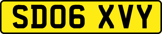 SD06XVY