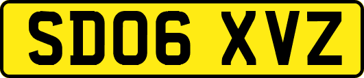 SD06XVZ
