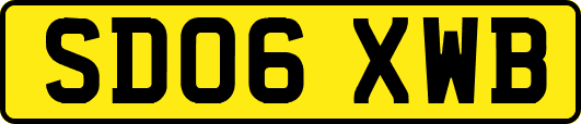 SD06XWB