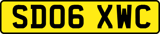 SD06XWC