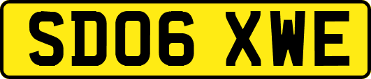 SD06XWE