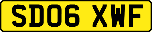 SD06XWF