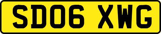 SD06XWG