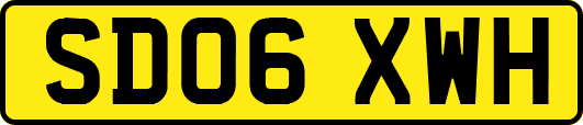 SD06XWH