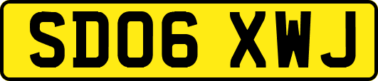 SD06XWJ