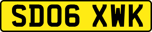 SD06XWK