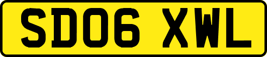 SD06XWL