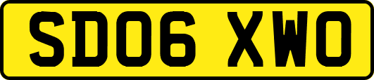 SD06XWO