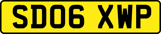 SD06XWP