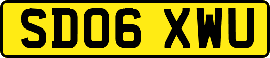 SD06XWU