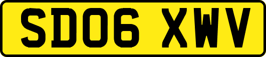 SD06XWV