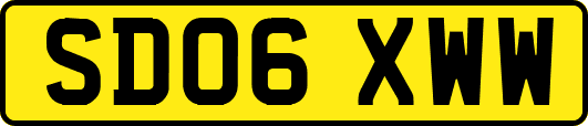 SD06XWW