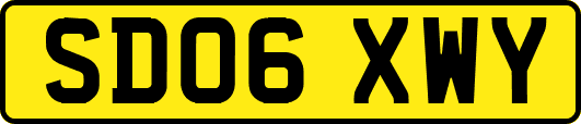 SD06XWY