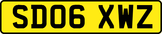 SD06XWZ