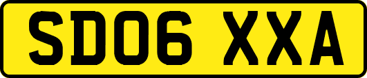 SD06XXA