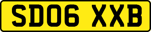 SD06XXB