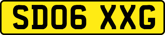SD06XXG