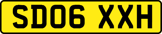 SD06XXH