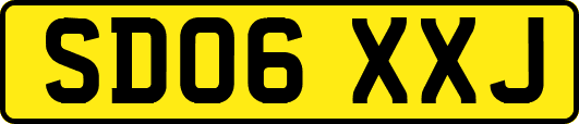 SD06XXJ