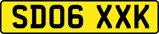 SD06XXK