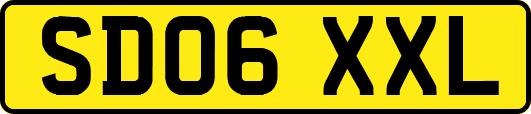SD06XXL