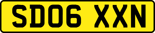 SD06XXN