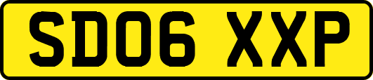 SD06XXP