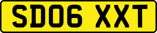 SD06XXT