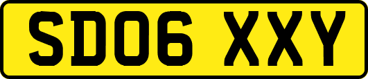SD06XXY