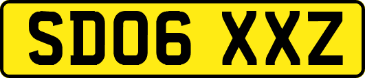 SD06XXZ