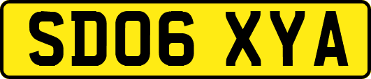 SD06XYA